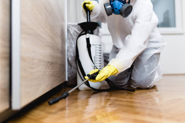 Best Pest Inspection Near Me  in Pine Bush, NY