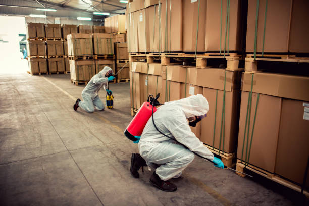 Best Best Pest Control Companies  in Pine Bush, NY